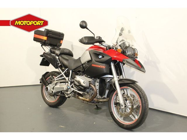 bmw - r-1200-gs