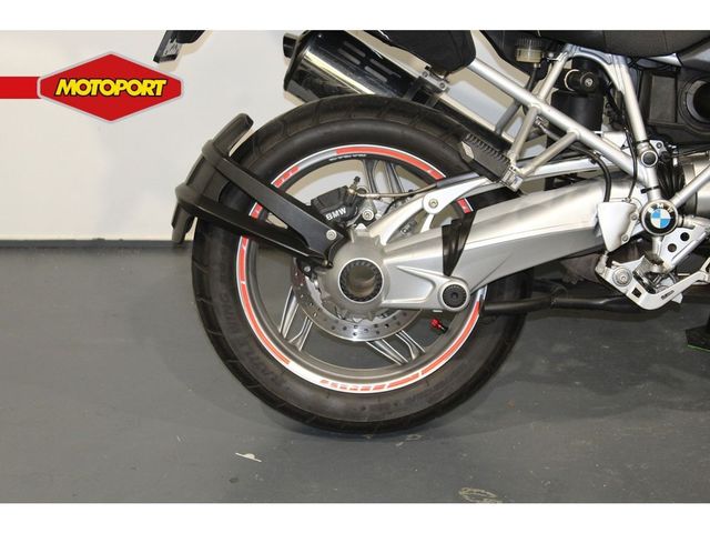 bmw - r-1200-gs
