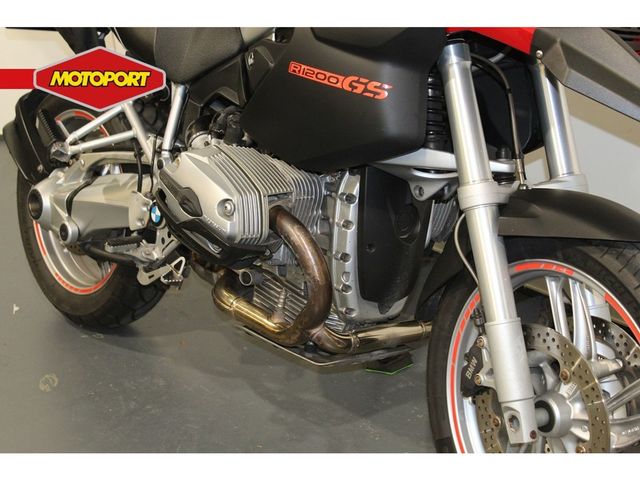 bmw - r-1200-gs