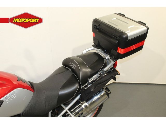 bmw - r-1200-gs