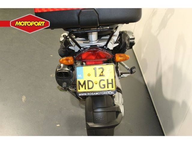bmw - r-1200-gs