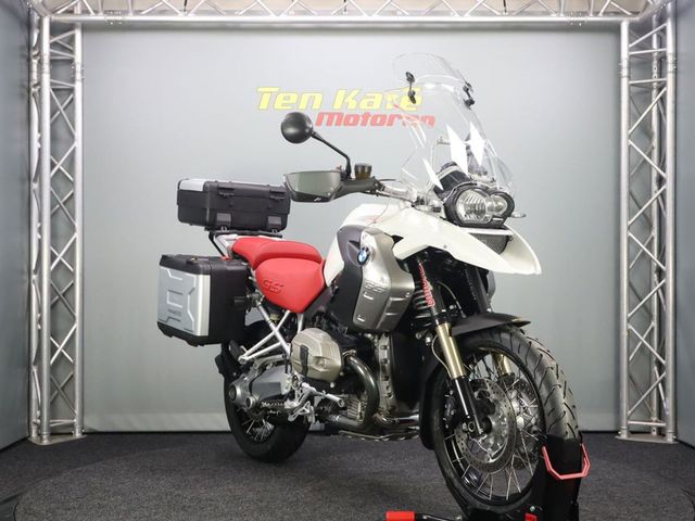 bmw - r-1200-gs