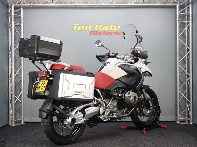 bmw - r-1200-gs