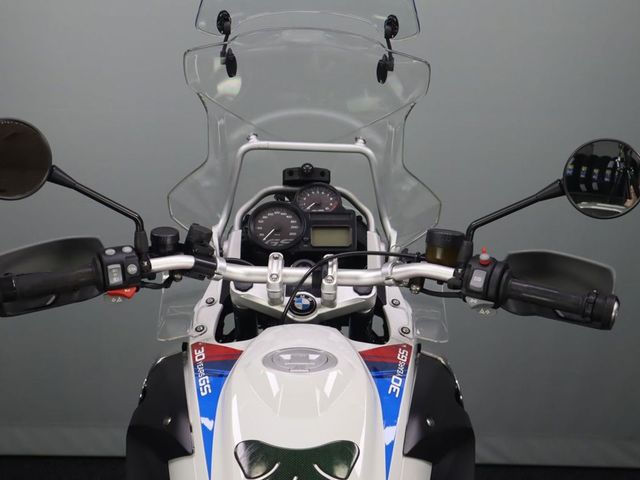 bmw - r-1200-gs