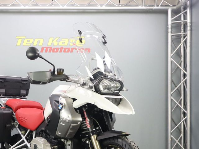 bmw - r-1200-gs