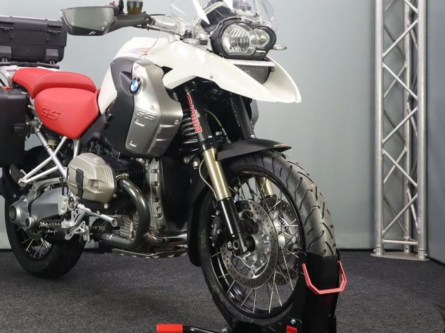 bmw - r-1200-gs