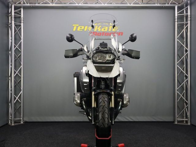bmw - r-1200-gs