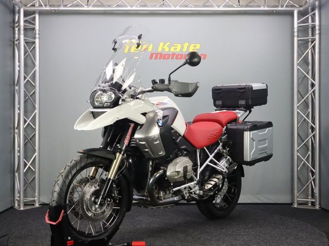 bmw - r-1200-gs