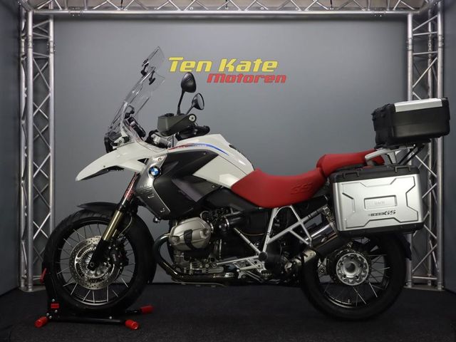 bmw - r-1200-gs