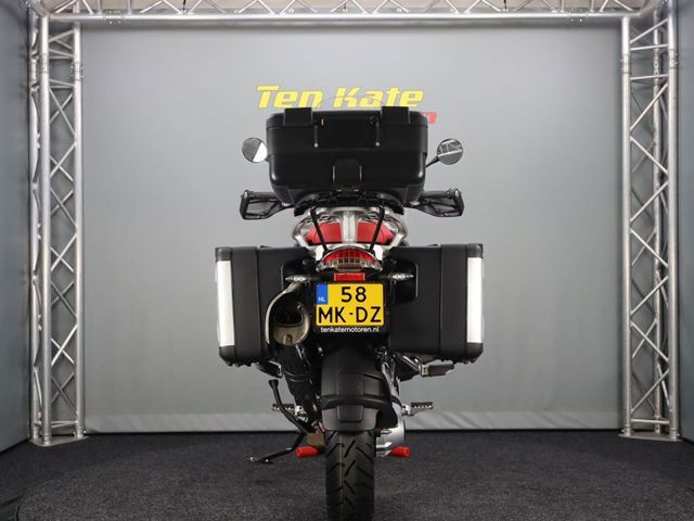 bmw - r-1200-gs