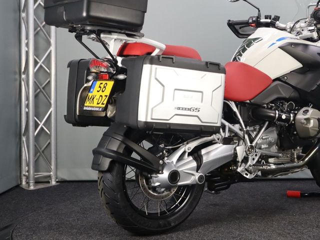 bmw - r-1200-gs