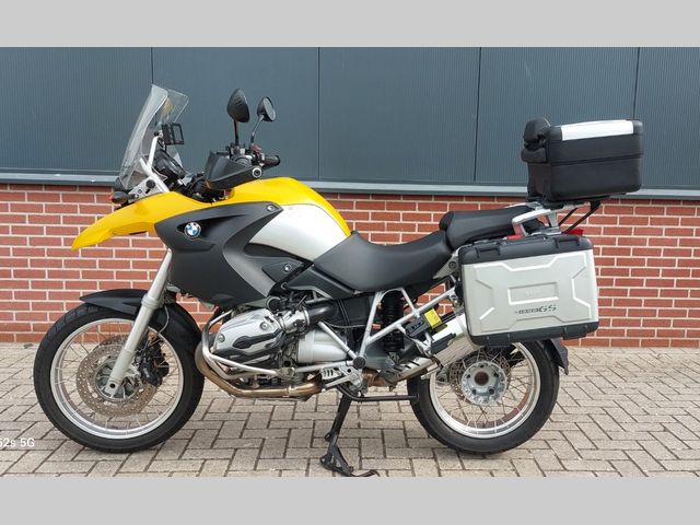 bmw - r-1200-gs