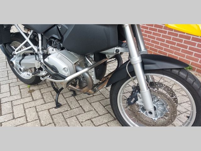 bmw - r-1200-gs
