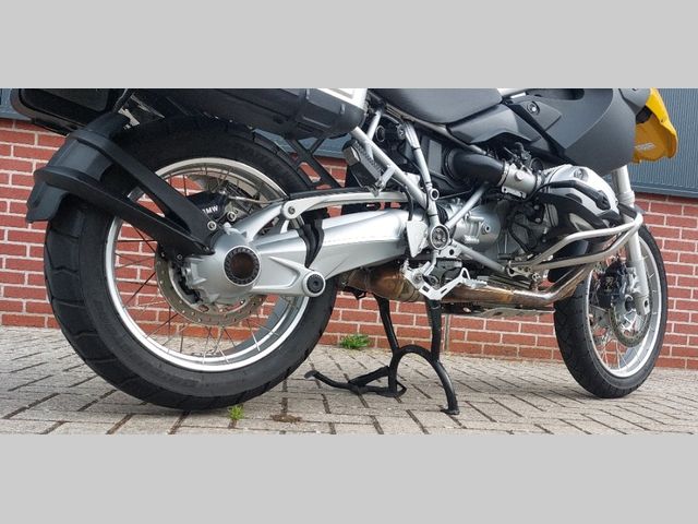 bmw - r-1200-gs