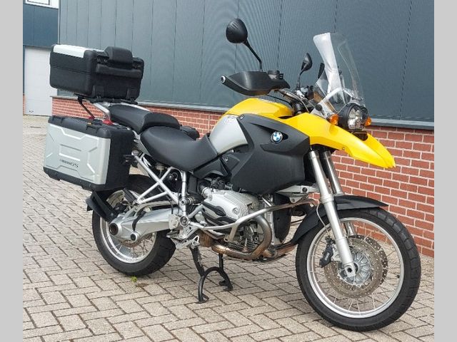 bmw - r-1200-gs
