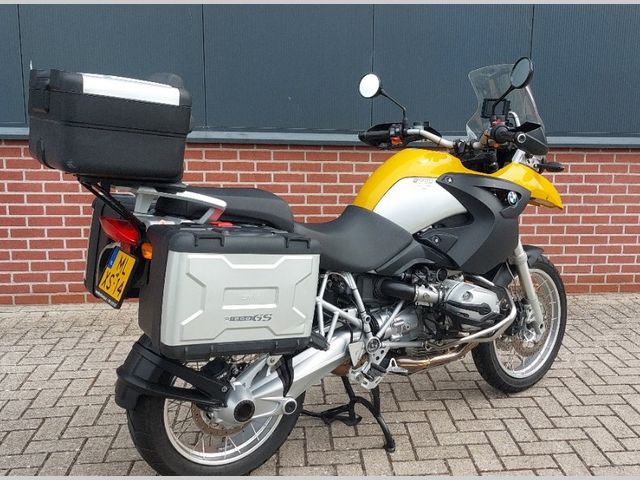 bmw - r-1200-gs