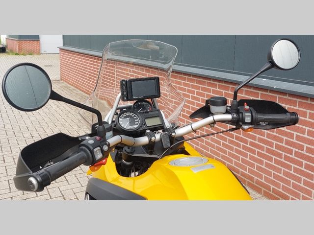 bmw - r-1200-gs