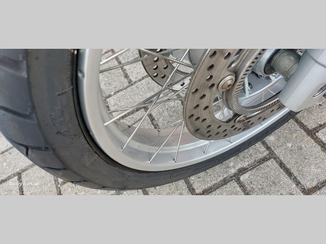 bmw - r-1200-gs