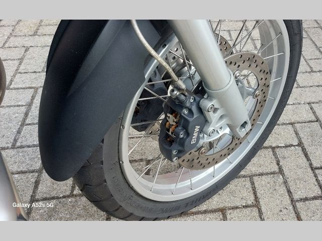 bmw - r-1200-gs