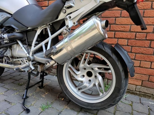 bmw - r-1200-gs