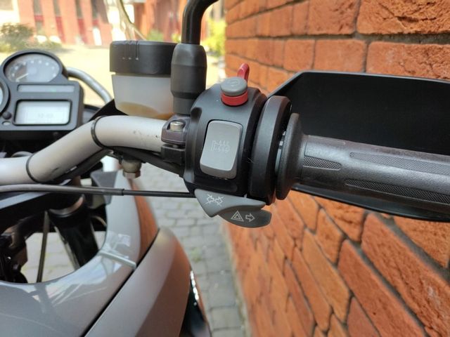 bmw - r-1200-gs