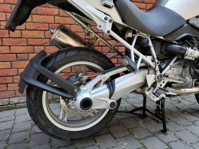 bmw - r-1200-gs