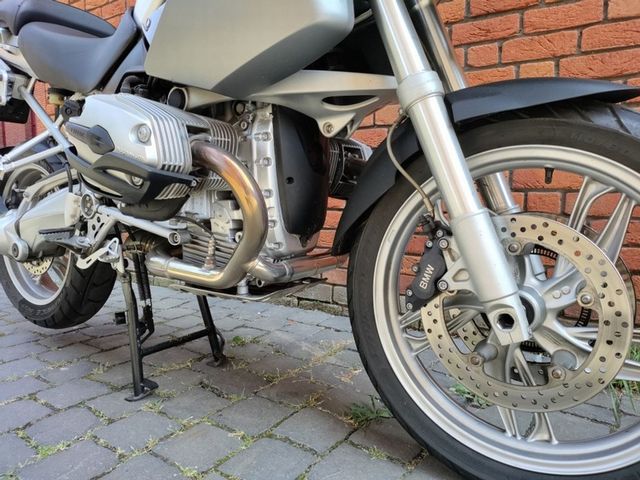 bmw - r-1200-gs