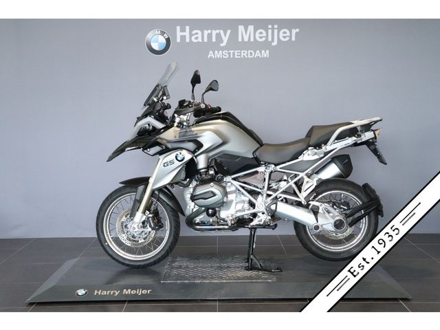 bmw - r-1200-gs