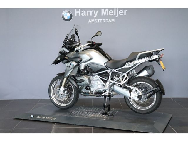 bmw - r-1200-gs