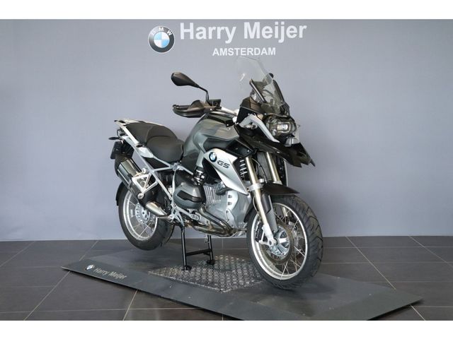 bmw - r-1200-gs