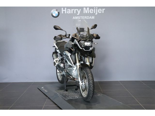 bmw - r-1200-gs