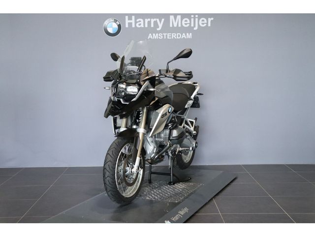 bmw - r-1200-gs
