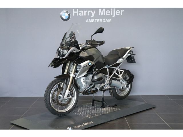 bmw - r-1200-gs