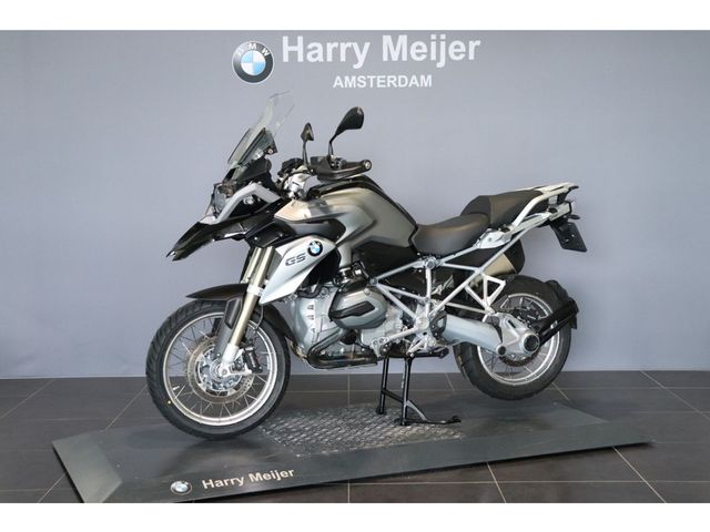 bmw - r-1200-gs