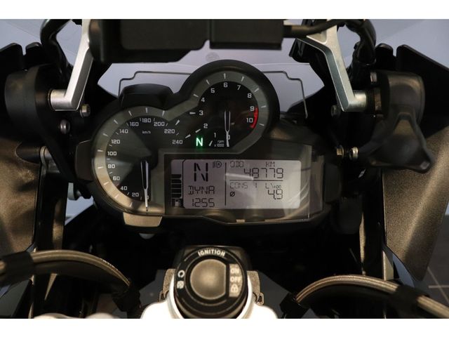 bmw - r-1200-gs