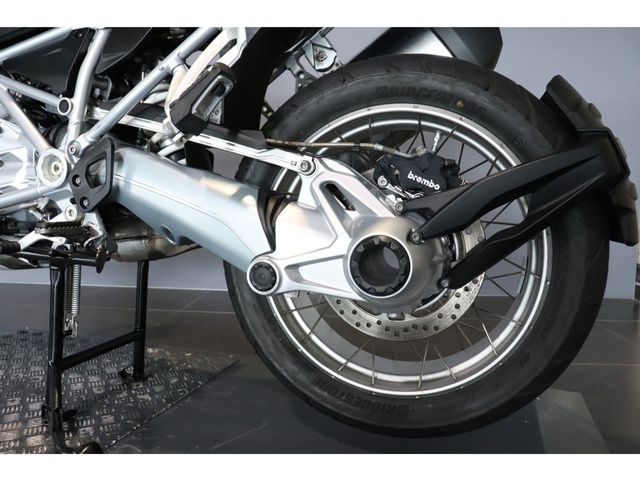 bmw - r-1200-gs