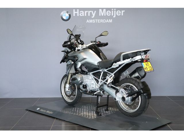 bmw - r-1200-gs