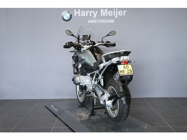 bmw - r-1200-gs