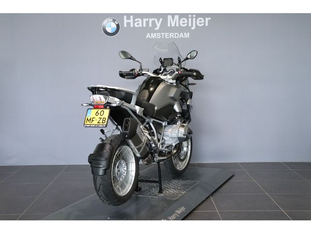 bmw - r-1200-gs