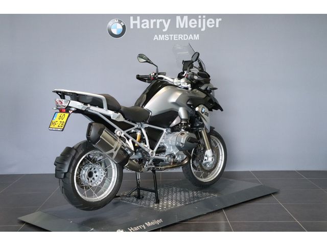 bmw - r-1200-gs