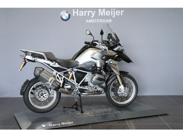 bmw - r-1200-gs