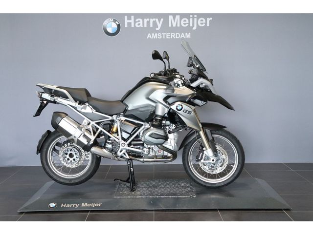 bmw - r-1200-gs