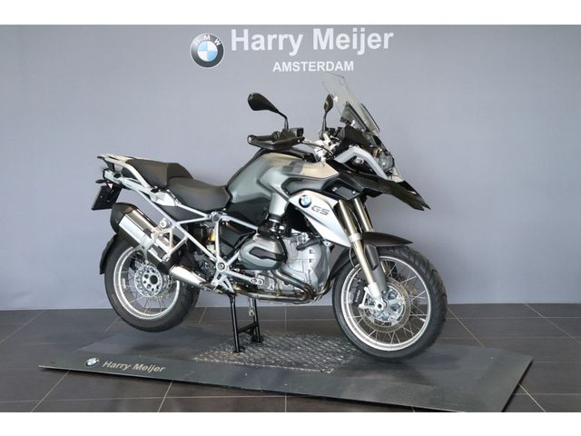 bmw - r-1200-gs