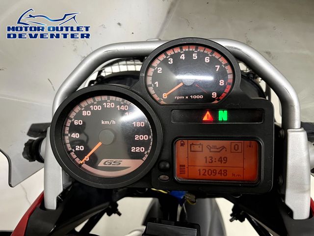 bmw - r-1200-gs