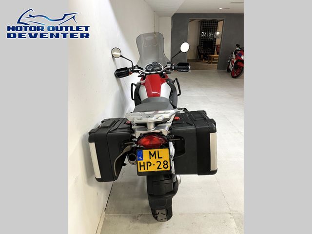 bmw - r-1200-gs