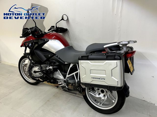 bmw - r-1200-gs
