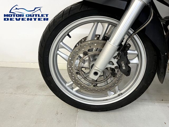 bmw - r-1200-gs