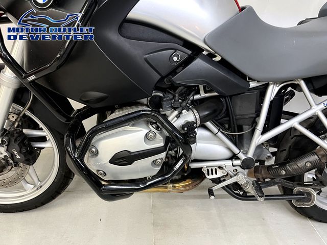 bmw - r-1200-gs