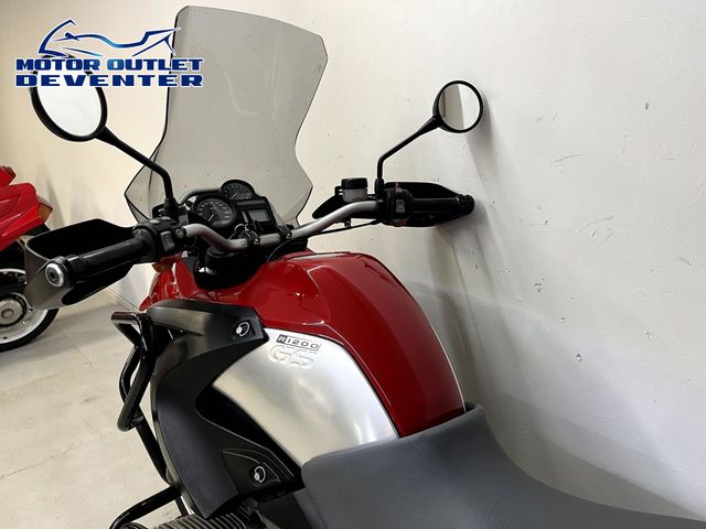 bmw - r-1200-gs