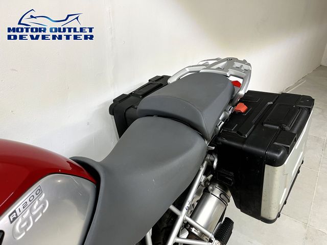 bmw - r-1200-gs